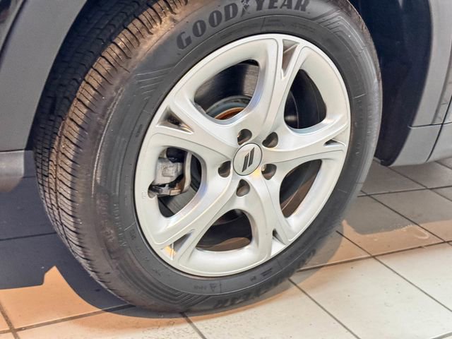 Used 2024 Dodge Hornet GT image 18