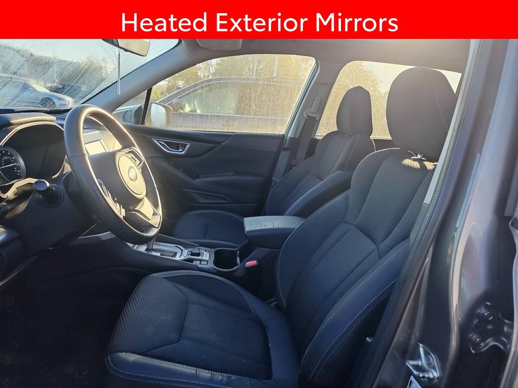 Used 2019 Subaru Forester Premium AWD/4WD image 6