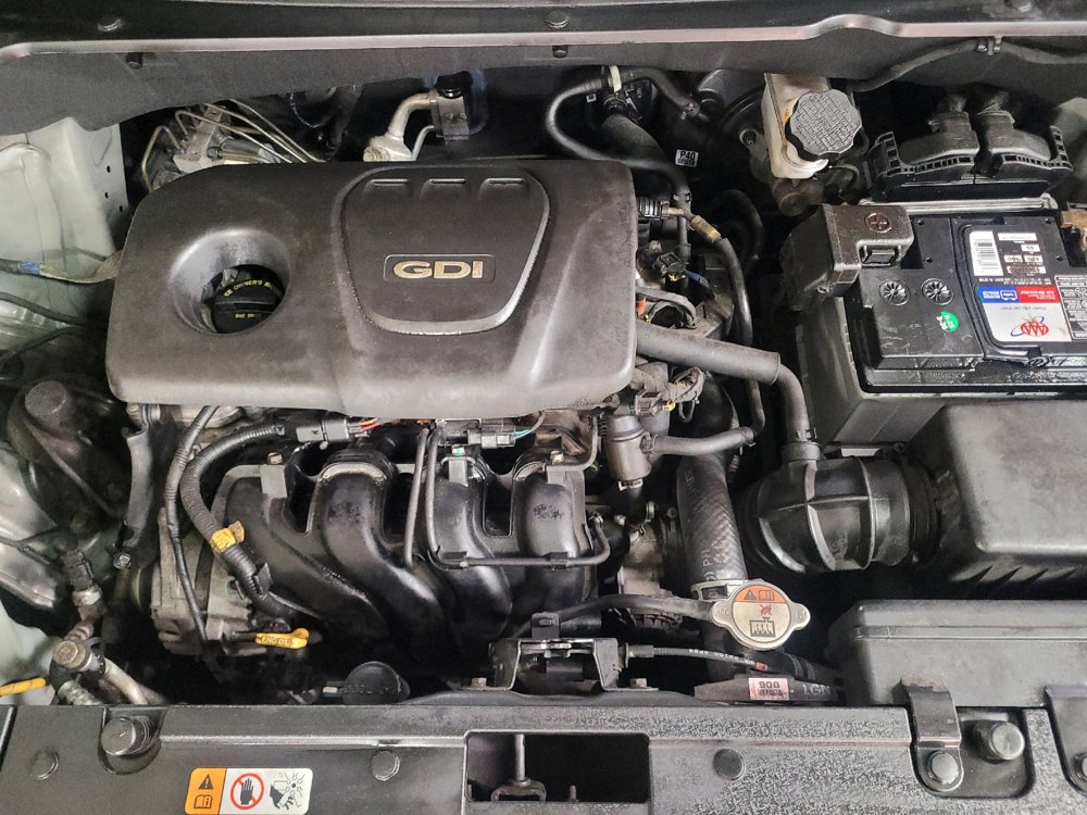 Used 2017 Kia Soul w/ Convenience Package FWD image 30