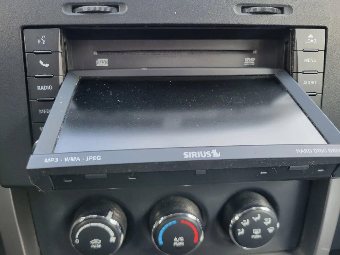 Used 2012 Jeep Liberty Sport AWD/4WD image 26