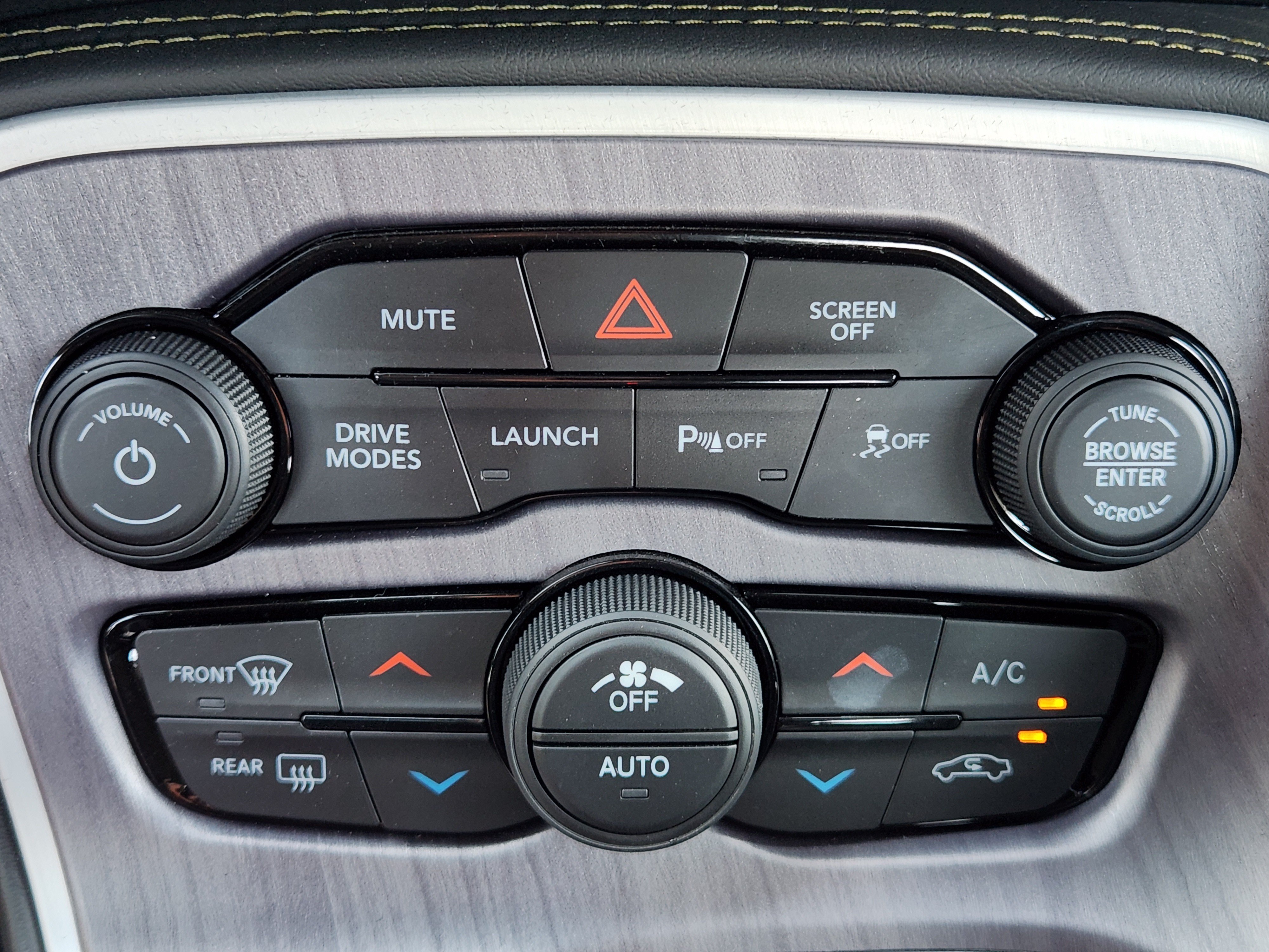 Used 2023 Dodge Challenger R/T Scat Pack RWD image 22
