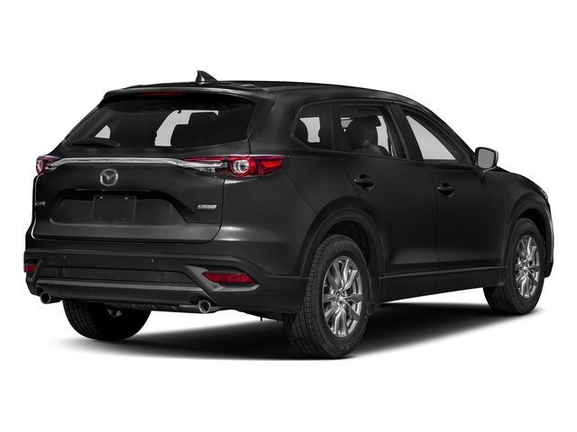 Used 2018 MAZDA CX-9 Touring w/ Touring Premium Package image 2