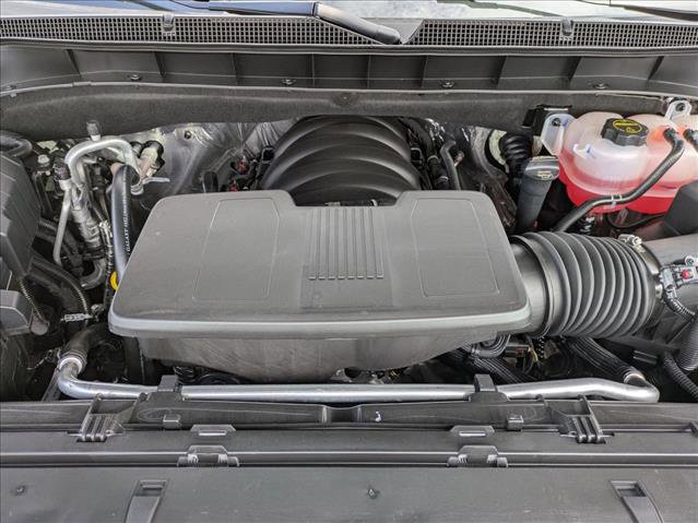 New 2026 Chevrolet Suburban Premier w/ Sun And Tow Package image 20