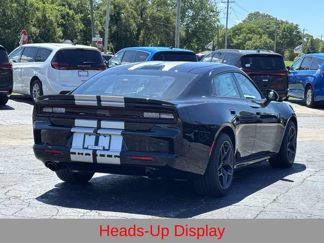 New 2026 Dodge Charger Scat Pack AWD/4WD image 33
