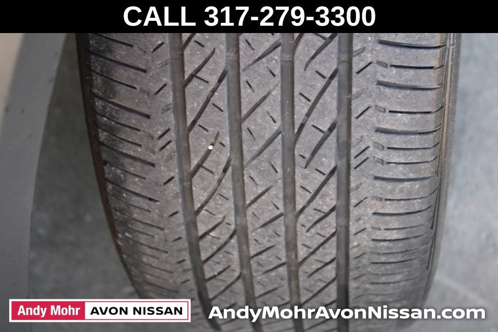 Used 2025 MAZDA CX-30 AWD 2.5 S w/ Preferred Package image 14
