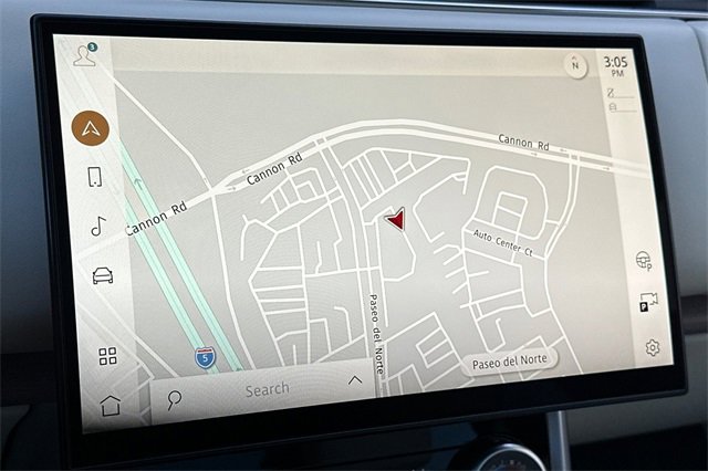 Certified 2023 Land Rover Range Rover SE image 18