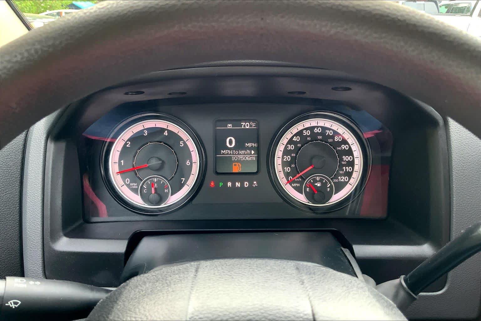 Used 2018 RAM 1500 ST w/ SXT Appearance Group AWD/4WD image 26