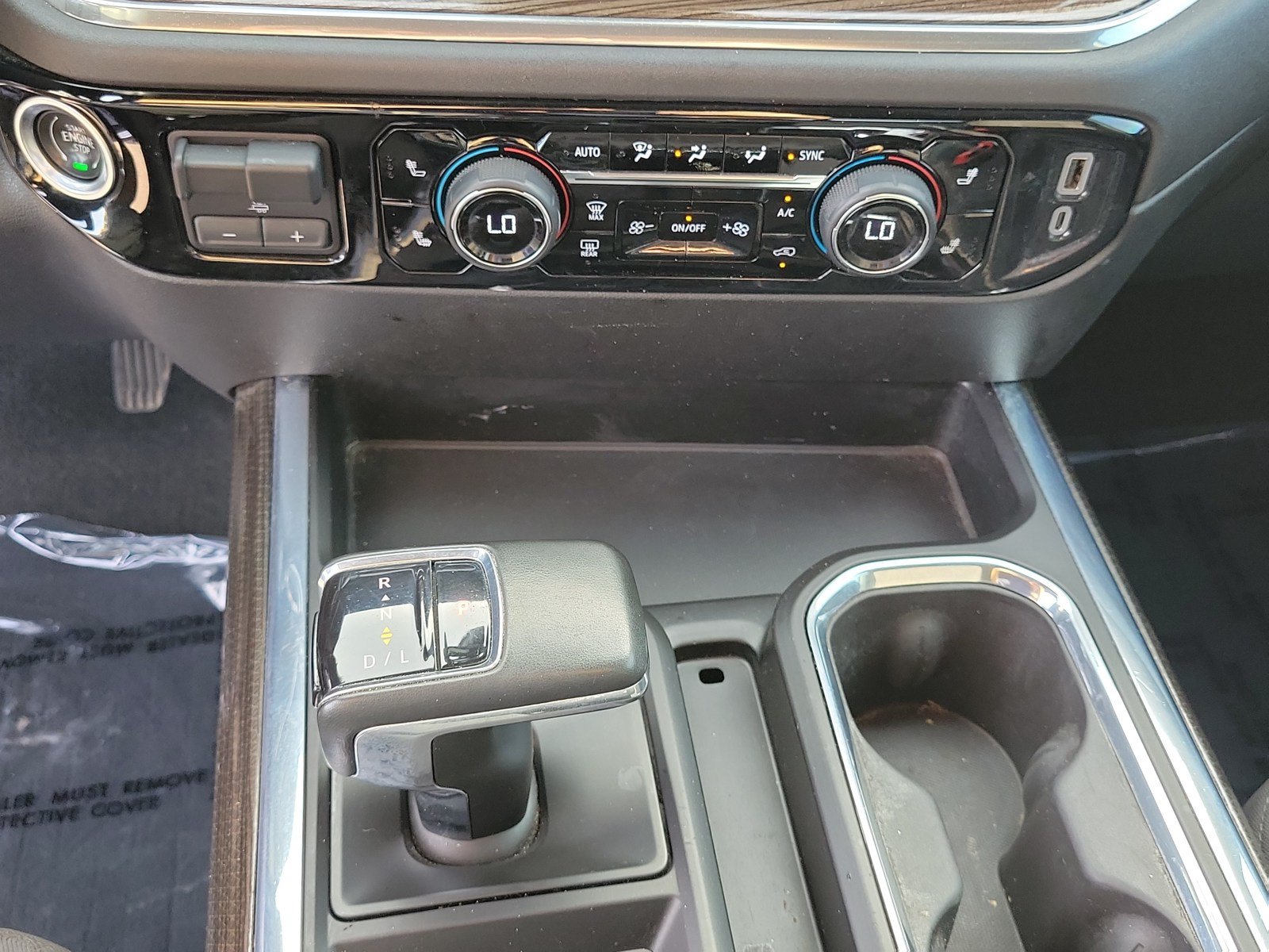 Used 2024 Chevrolet Silverado 1500 RST w/ Rally Edition AWD/4WD image 22