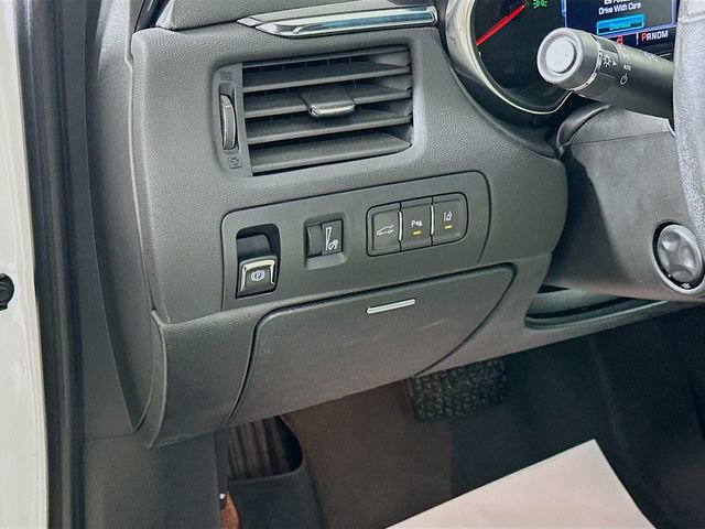 Used 2017 Chevrolet Impala Premier w/ Enhanced Convenience Package image 11