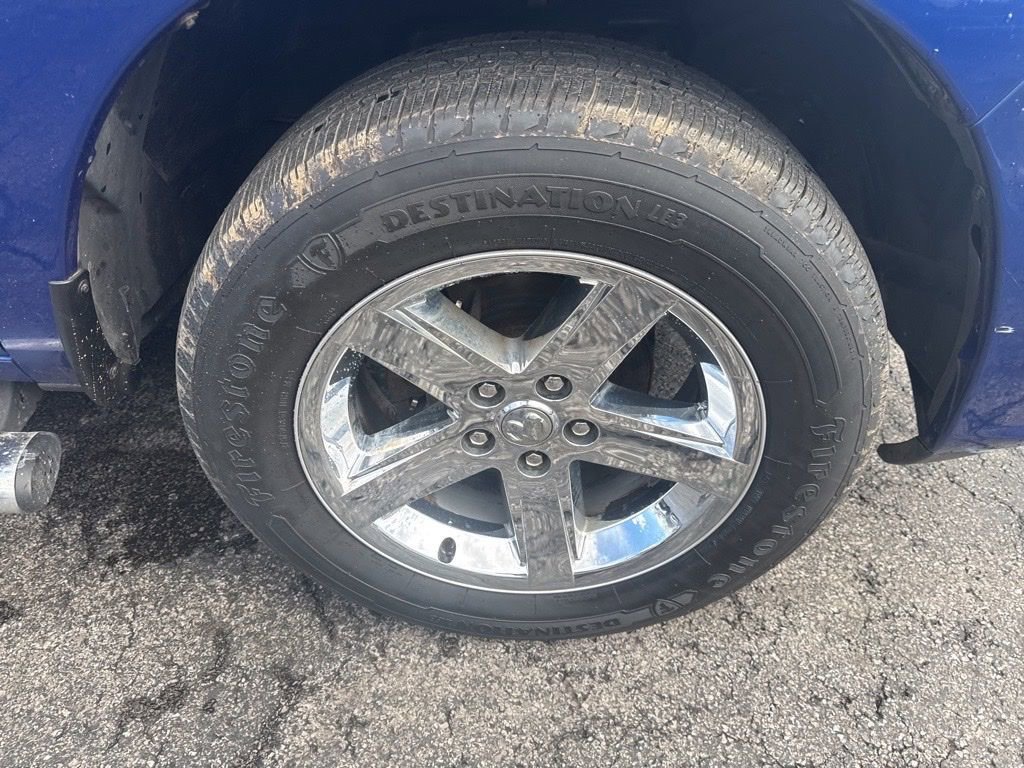 Used 2016 RAM 1500 Express w/ Popular Equipment Group image 46