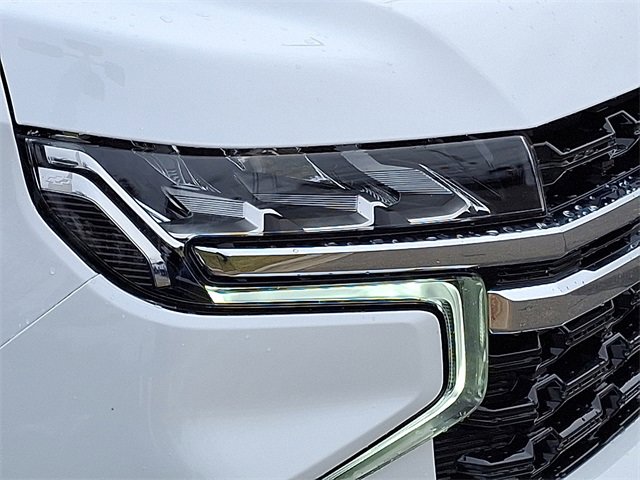 Used 2024 Chevrolet Tahoe LS w/ Driver Alert Package image 30