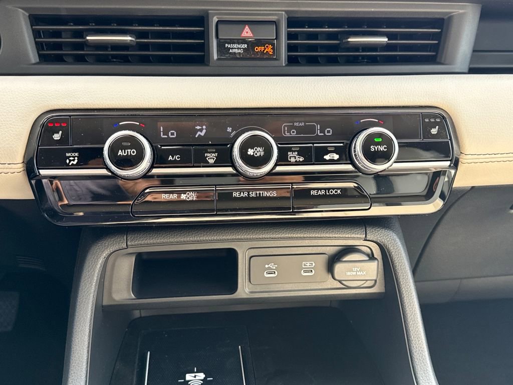 New 2026 Honda Pilot Touring image 23