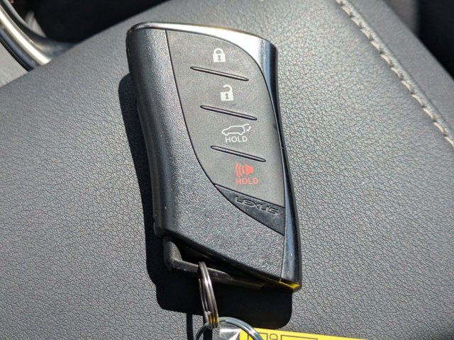 Used 2023 Lexus RX 350 Premium w/ Accessory Package (Z1) image 27