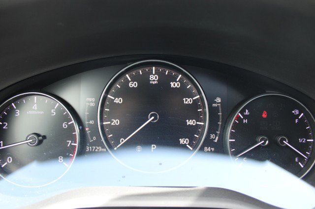 Used 2021 MAZDA CX-30 AWD 2.5 S w/ Preferred Package image 16