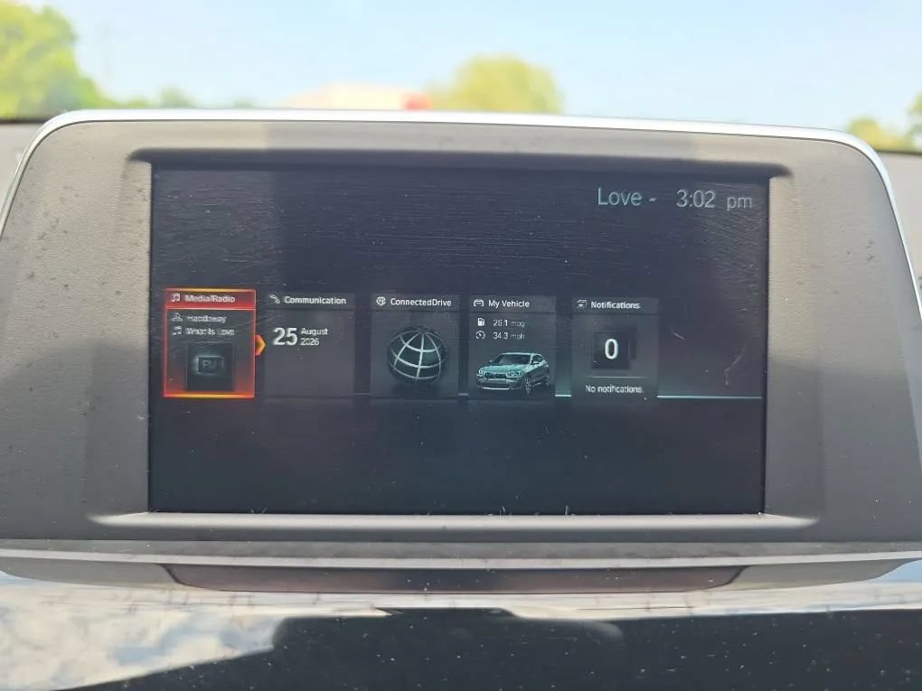 Used 2018 BMW X2 xDrive28i AWD/4WD image 25
