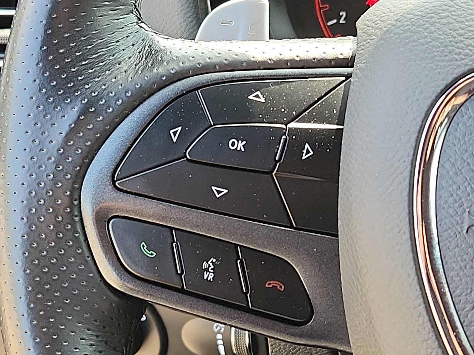 Certified 2025 Dodge Durango GT AWD/4WD image 20