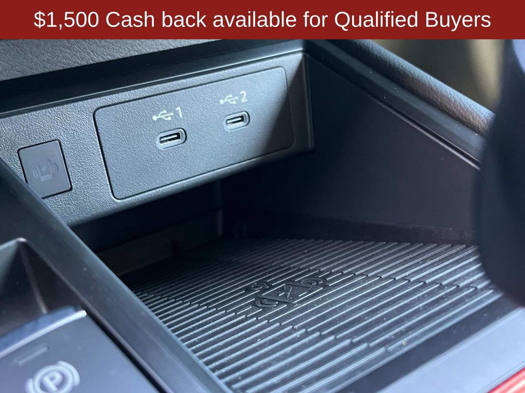 New 2026 Nissan Kicks SR image 30