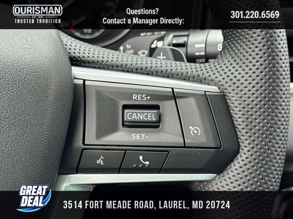 New 2026 Mitsubishi Outlander LE FWD image 24