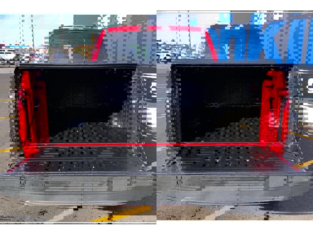 Used 2024 Ford F150 XLT w/ Equipment Group 303A High image 11