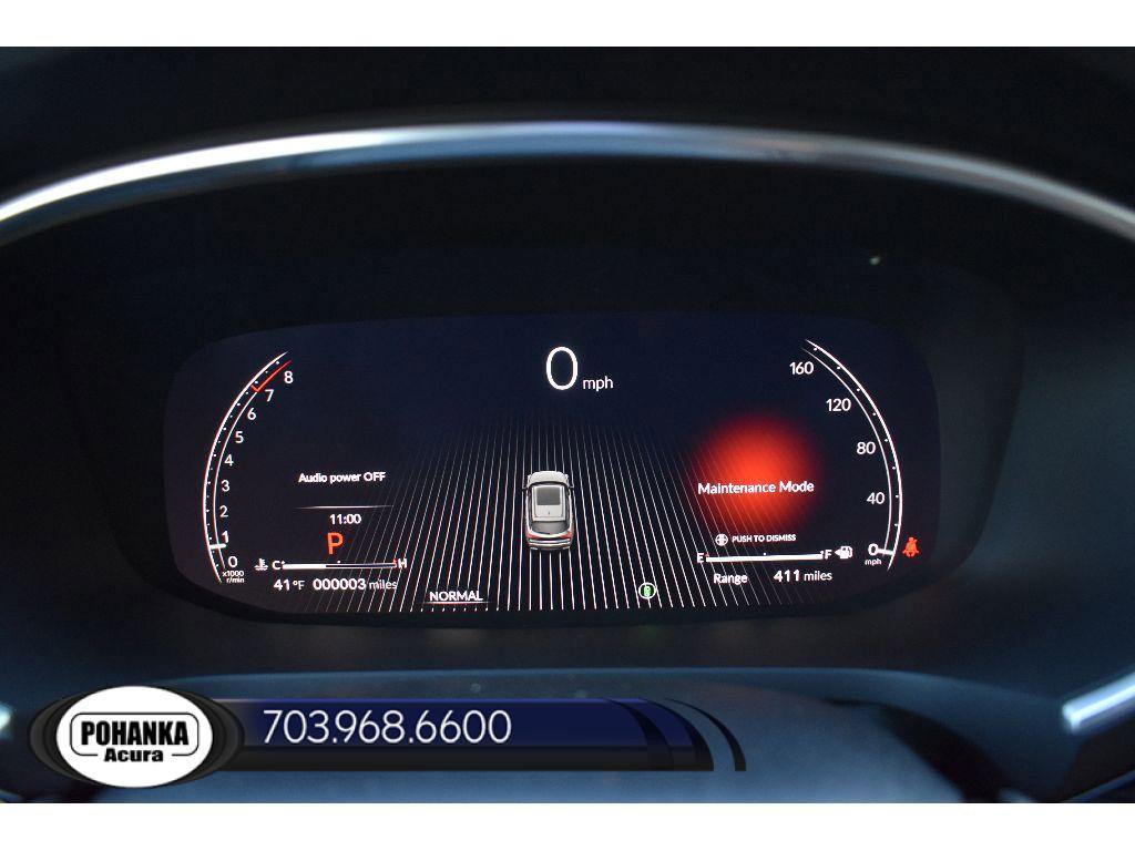 New 2026 Acura MDX w/ Advance Package image 9