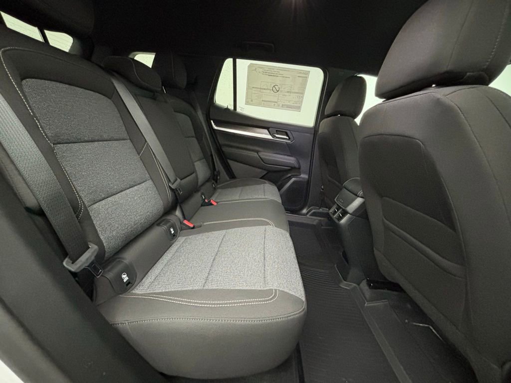 New 2026 GMC Terrain Elevation w/ Black Edition image 36