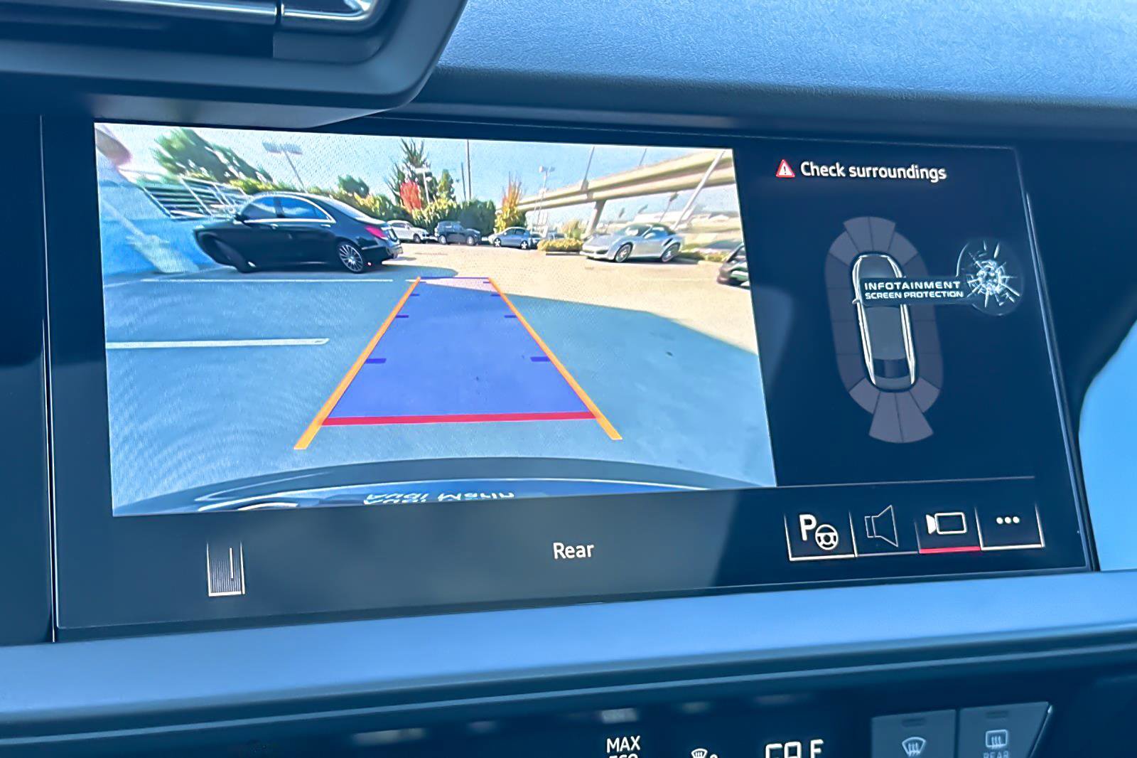 Certified 2025 Audi A3 2.0T Premium image 18