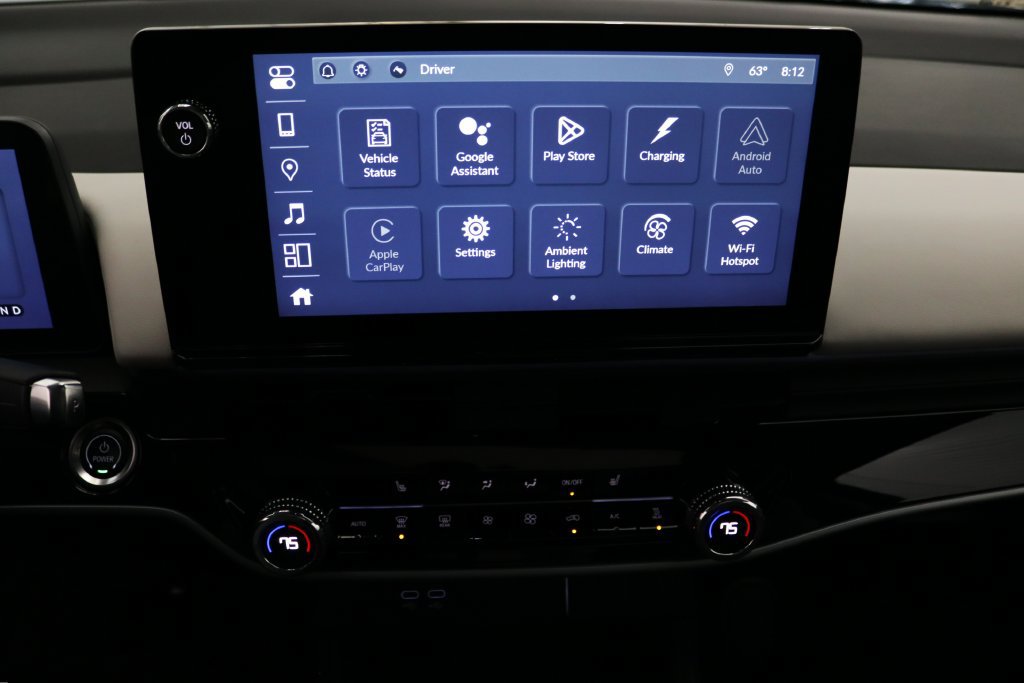 Used 2024 Honda Prologue Touring image 14