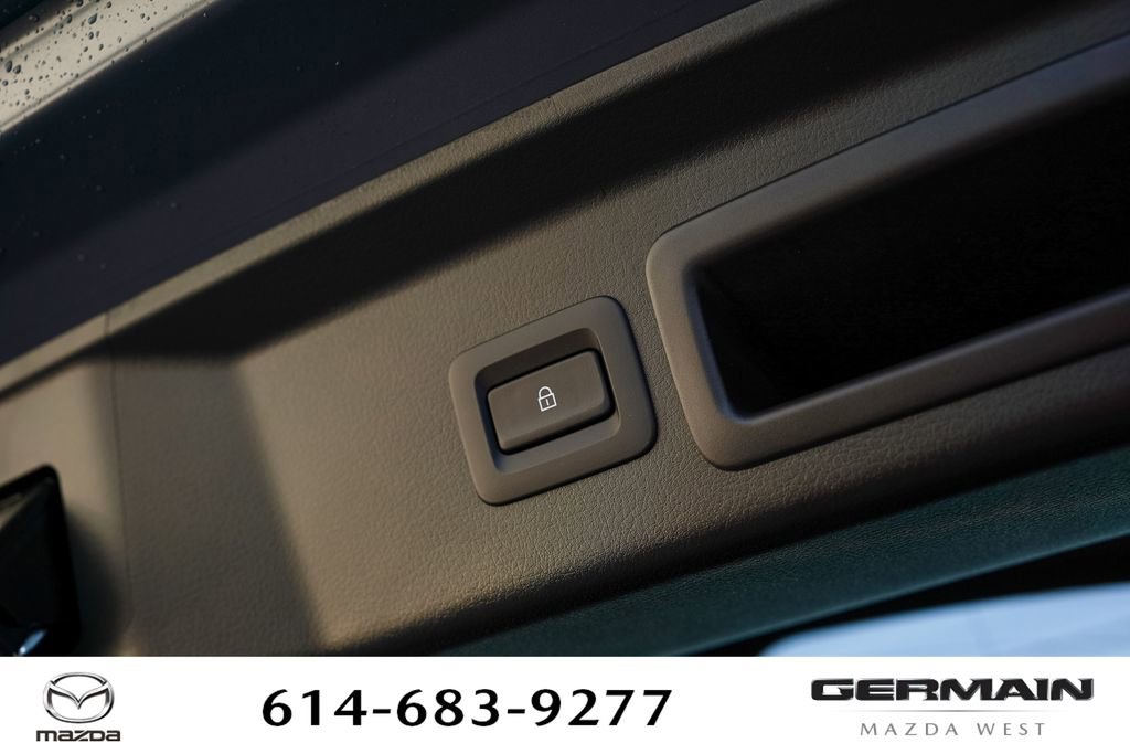 New 2026 MAZDA CX-30 AWD 2.5 S image 35