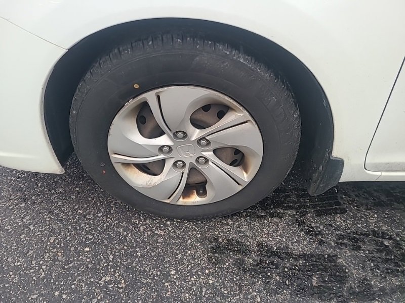 Used 2013 Honda Civic LX image 10