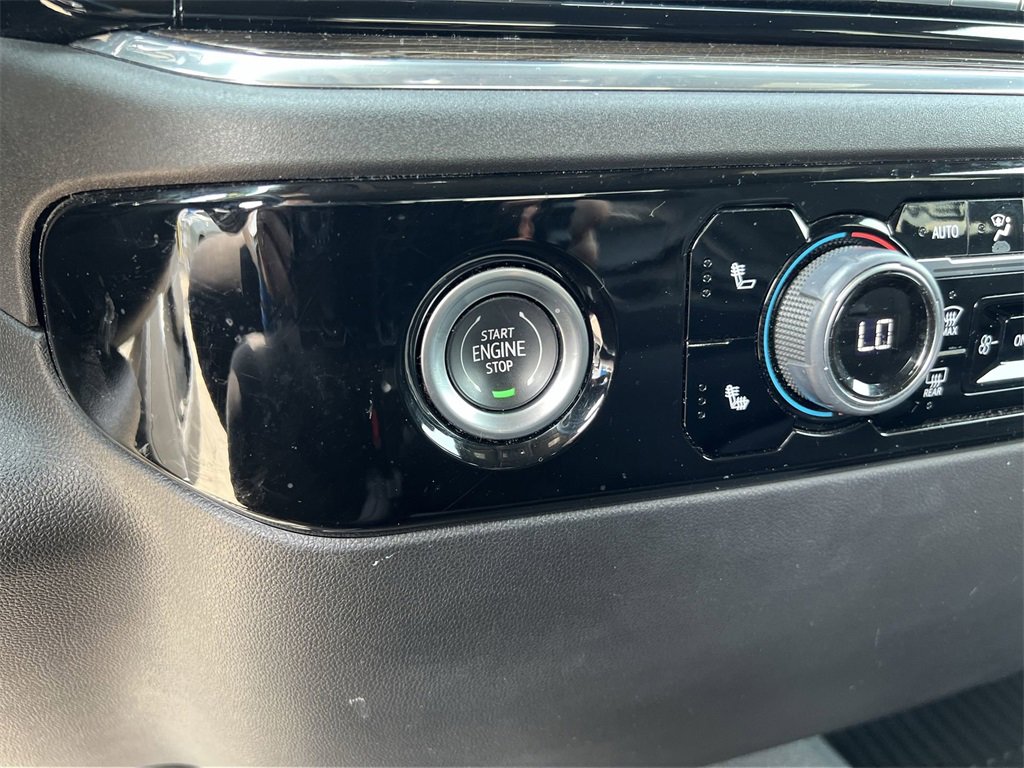 Certified 2023 Chevrolet Silverado 1500 LT image 16