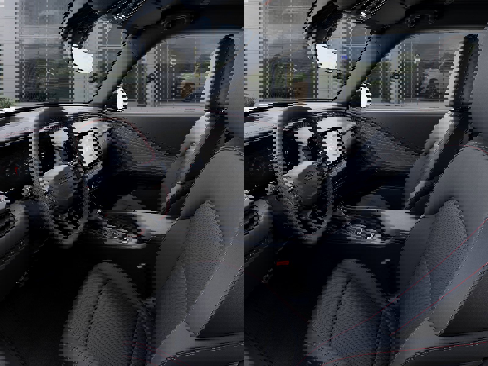 New 2026 Dodge Charger R/T image 51