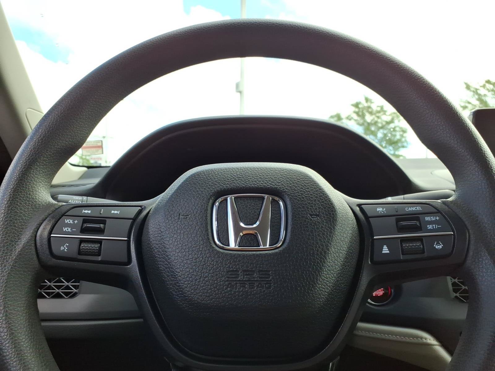 Certified 2024 Honda Accord LX image 26
