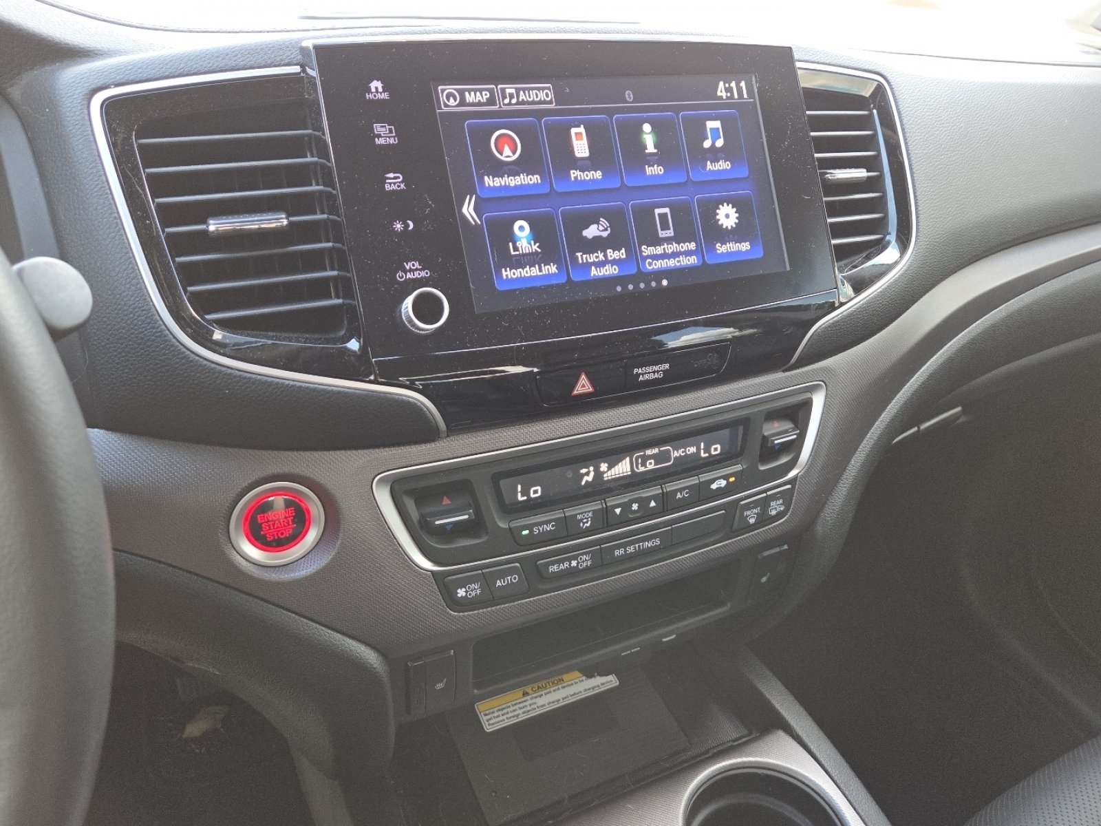 Used 2023 Honda Ridgeline RTL-E image 29