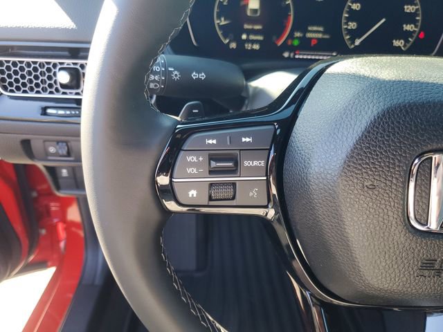 New 2026 Honda Civic Sport image 15