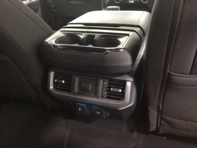 New 2025 Ford F150 XLT w/ Equipment Group 302A MID image 42