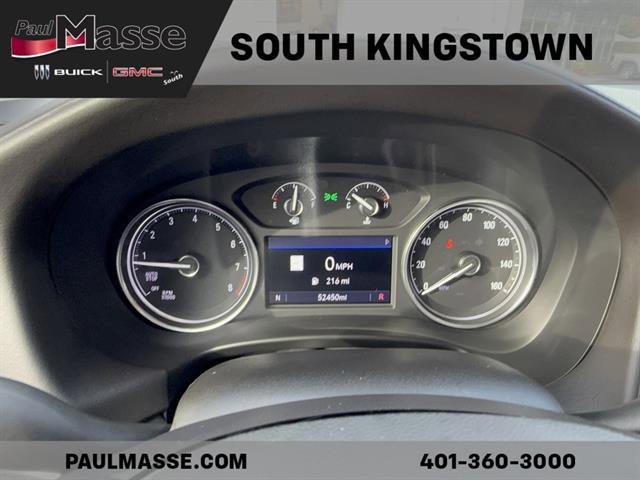Used 2023 Buick Enclave Essence w/ Experience Buick Package image 23