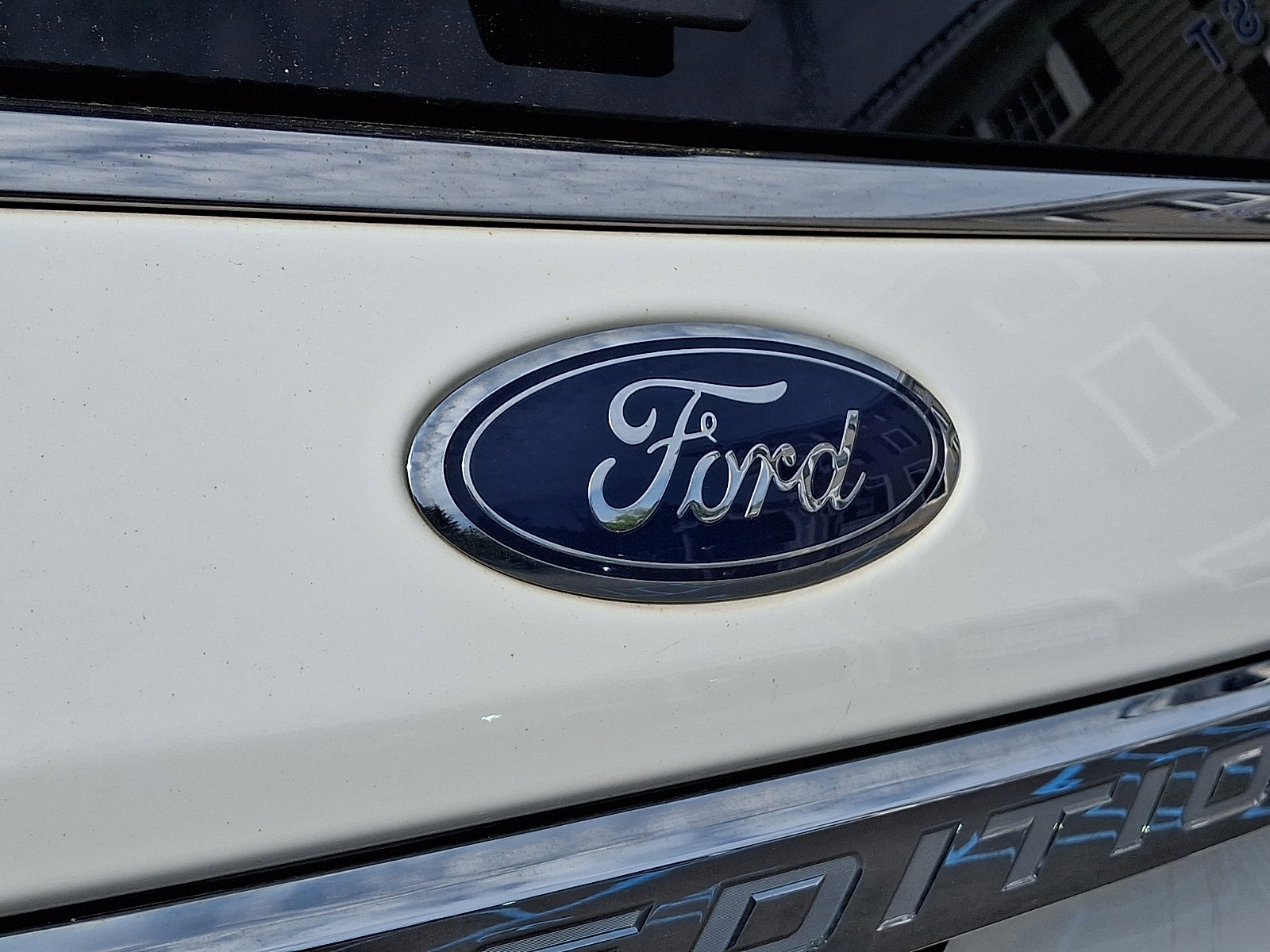 Used 2021 Ford Expedition Max Limited AWD/4WD image 34