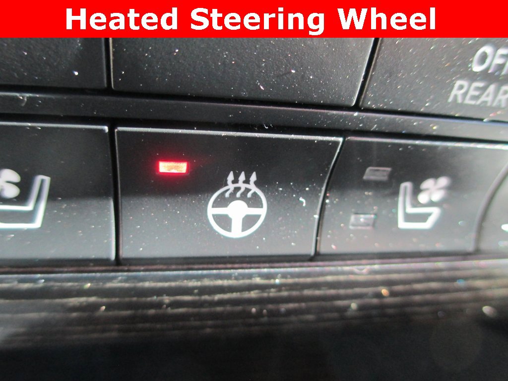 Used 2017 RAM 1500 Limited image 31