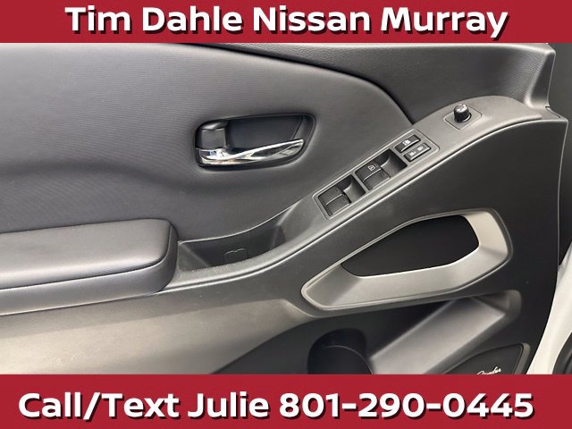 Used 2024 Nissan Frontier SL w/ Technology Package AWD/4WD image 22