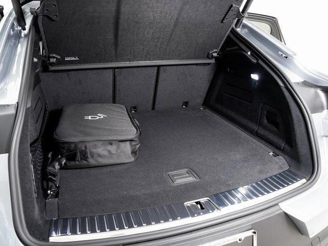 New 2026 Porsche Cayenne E-Hybrid Coupe image 26