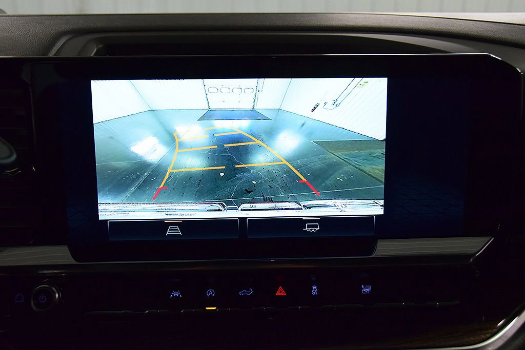 Used 2024 GMC Sierra 1500 Elevation AWD/4WD image 25