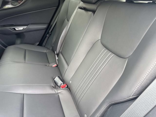Certified 2025 Lexus NX 350 AWD w/ Accessory Package (2T) image 13