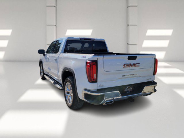 Used 2020 GMC Sierra 1500 SLT image 5