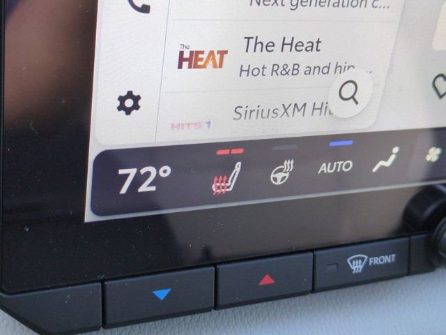 Certified 2026 Toyota RAV4 XLE Premium w/ Panoramic Sun Roof Package image 13