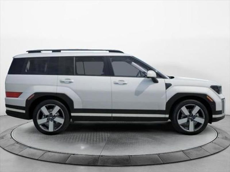 New 2026 Hyundai Santa Fe Limited image 5