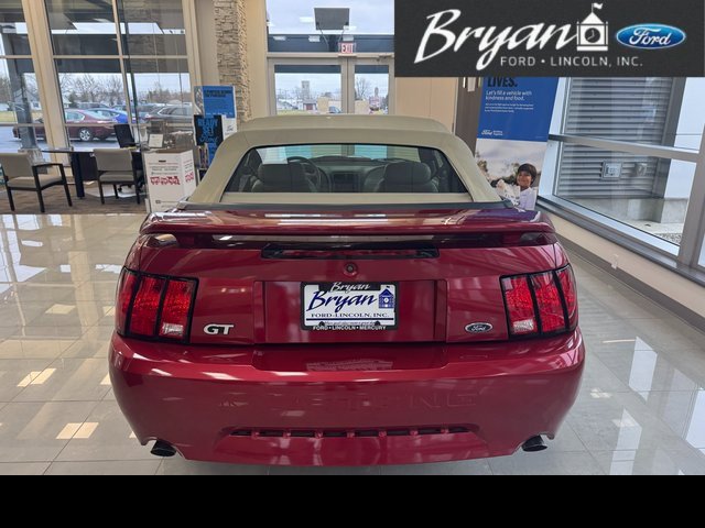 Used 2004 Ford Mustang GT image 6