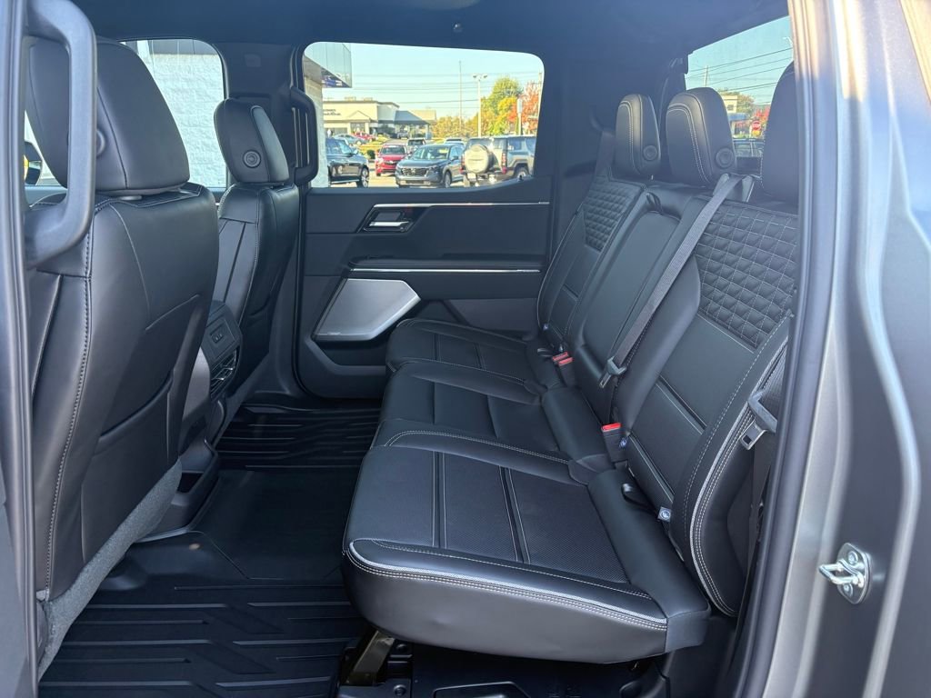 New 2026 GMC Sierra EV Denali image 40