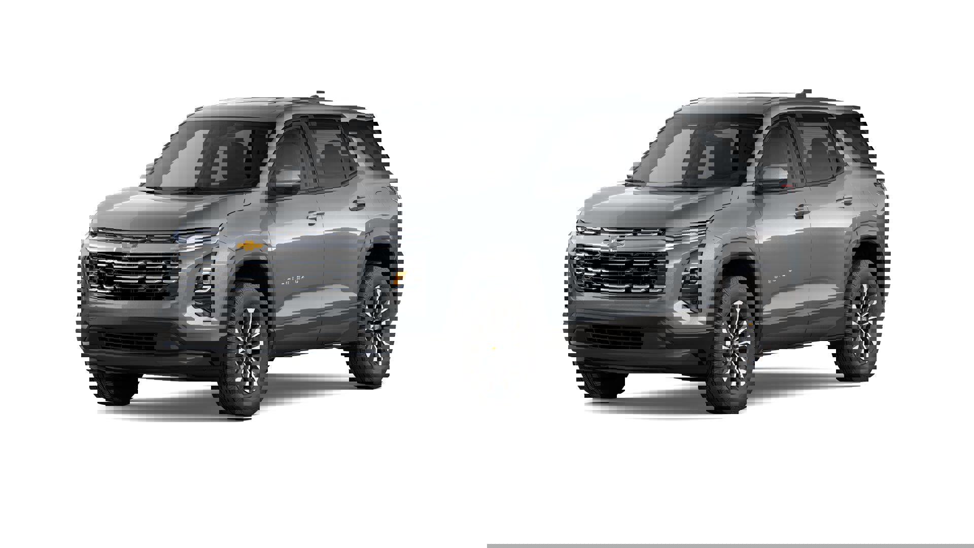 New 2026 Chevrolet Equinox LT AWD/4WD image 49