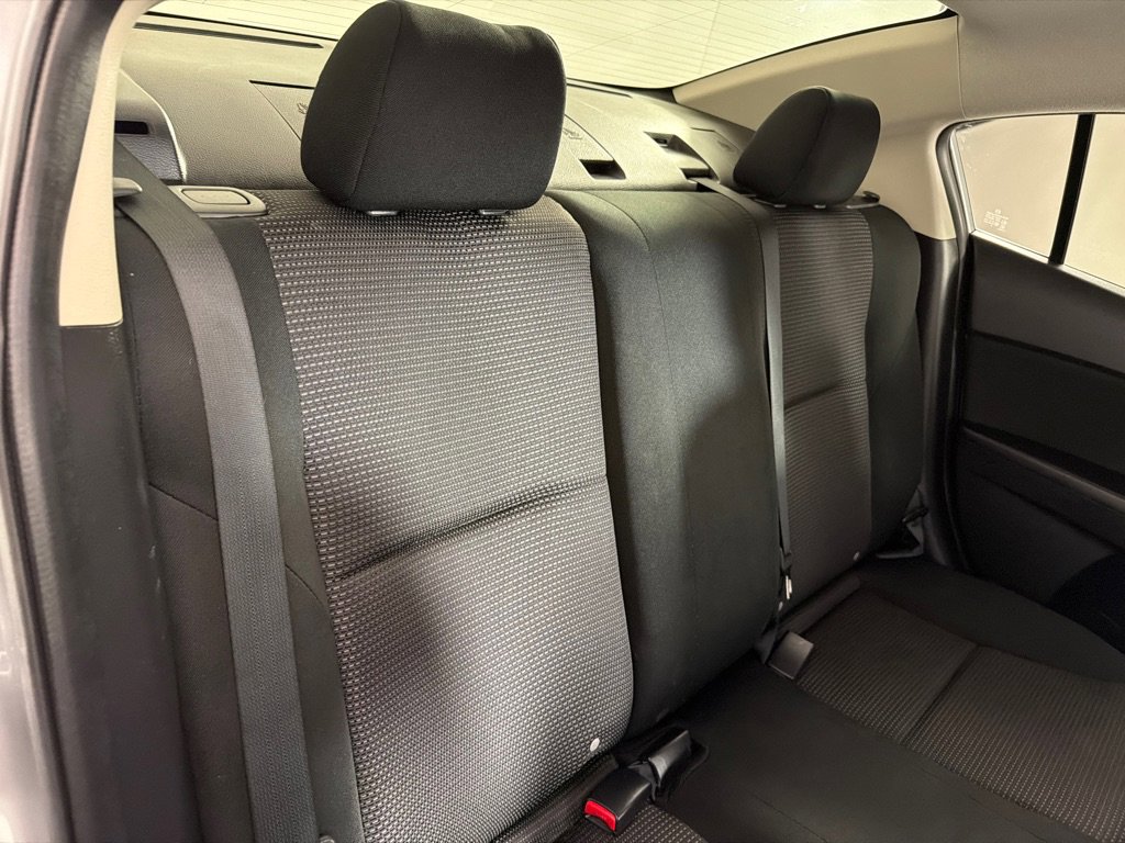 Used 2013 MAZDA MAZDA3 i Sport image 19