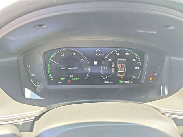 New 2026 Honda Civic Sport Touring image 19